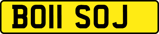 BO11SOJ
