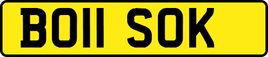 BO11SOK