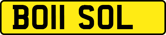 BO11SOL