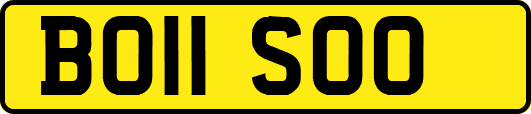 BO11SOO