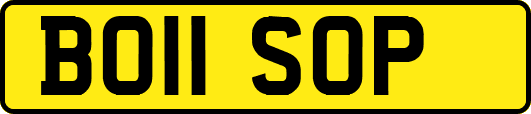 BO11SOP