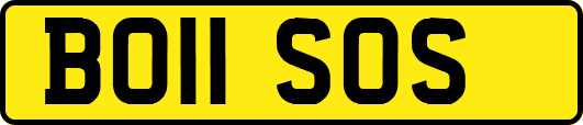 BO11SOS