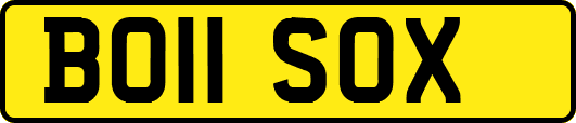 BO11SOX