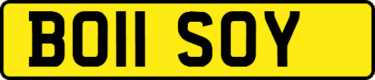 BO11SOY