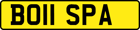 BO11SPA