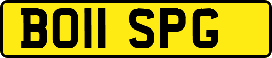 BO11SPG