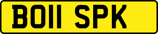BO11SPK