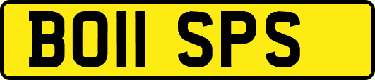 BO11SPS