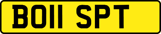 BO11SPT