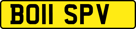 BO11SPV
