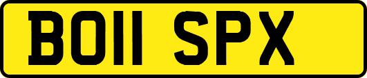 BO11SPX