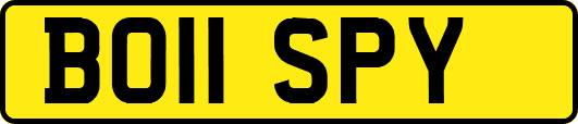 BO11SPY