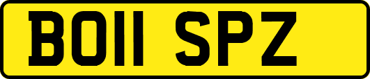 BO11SPZ