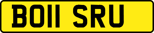 BO11SRU