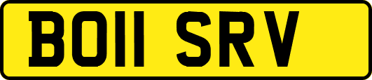 BO11SRV