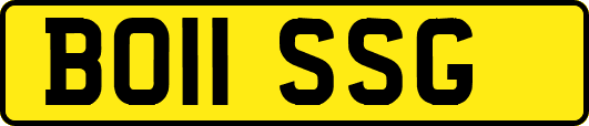BO11SSG