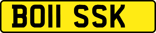BO11SSK