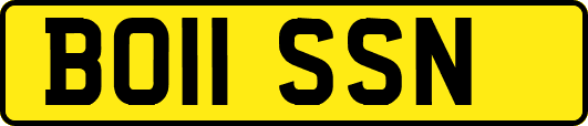 BO11SSN