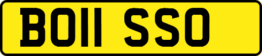 BO11SSO