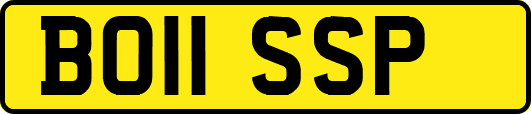 BO11SSP