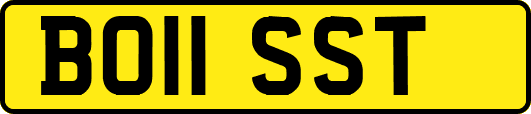 BO11SST