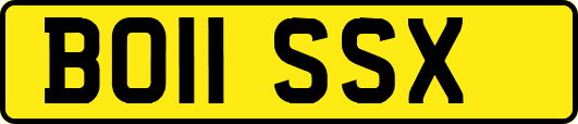 BO11SSX