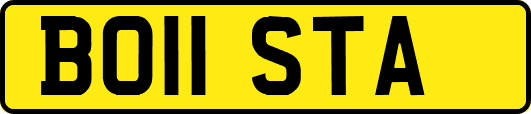 BO11STA