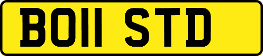 BO11STD