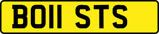 BO11STS
