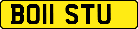BO11STU