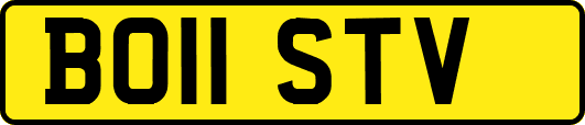 BO11STV