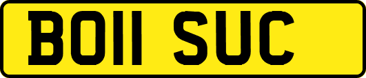 BO11SUC