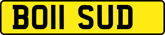 BO11SUD