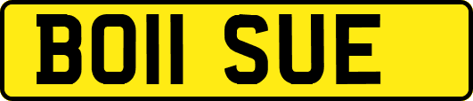 BO11SUE