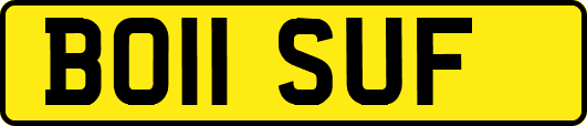 BO11SUF