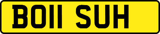 BO11SUH