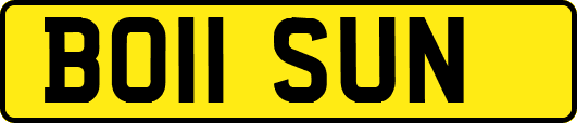 BO11SUN
