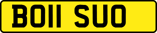 BO11SUO