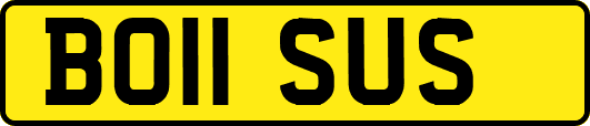 BO11SUS