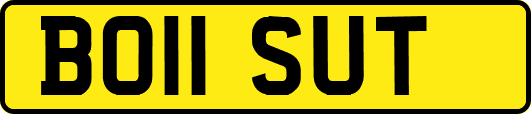 BO11SUT