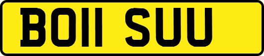 BO11SUU