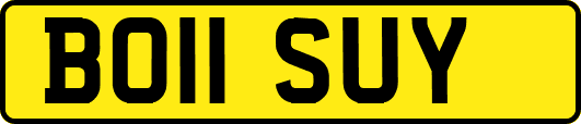 BO11SUY