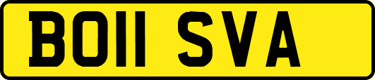 BO11SVA
