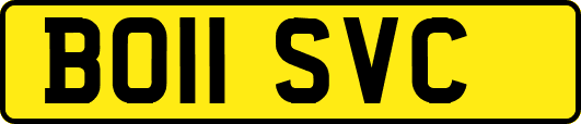 BO11SVC