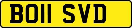 BO11SVD