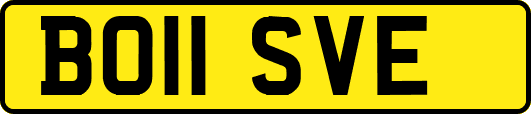 BO11SVE