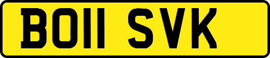 BO11SVK