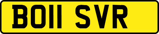 BO11SVR