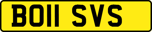 BO11SVS