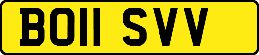 BO11SVV